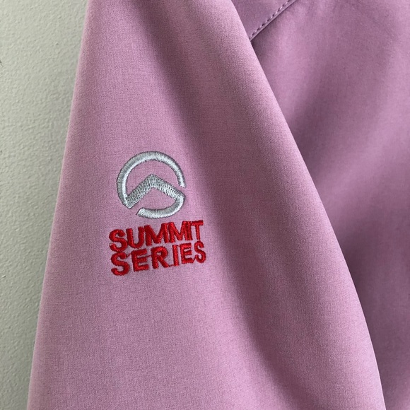 The North Face Summit Series Windstopper Jacket - Picture 4 of 9